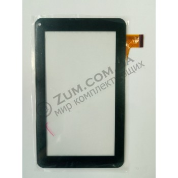 Тачскрин, сенсор Assistant AP-700 (экран /стекло)